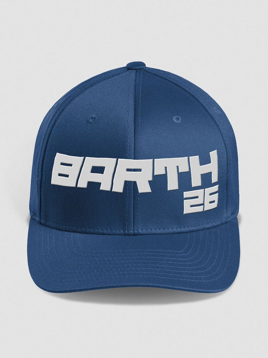 Rykar Racing Cap product image (5)