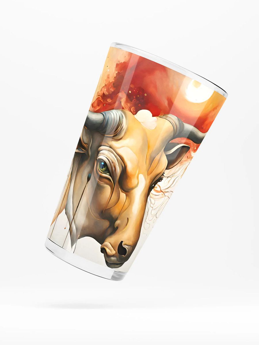 Taurus Opulence: Indulge in Luxurious Correspondence product image (5)