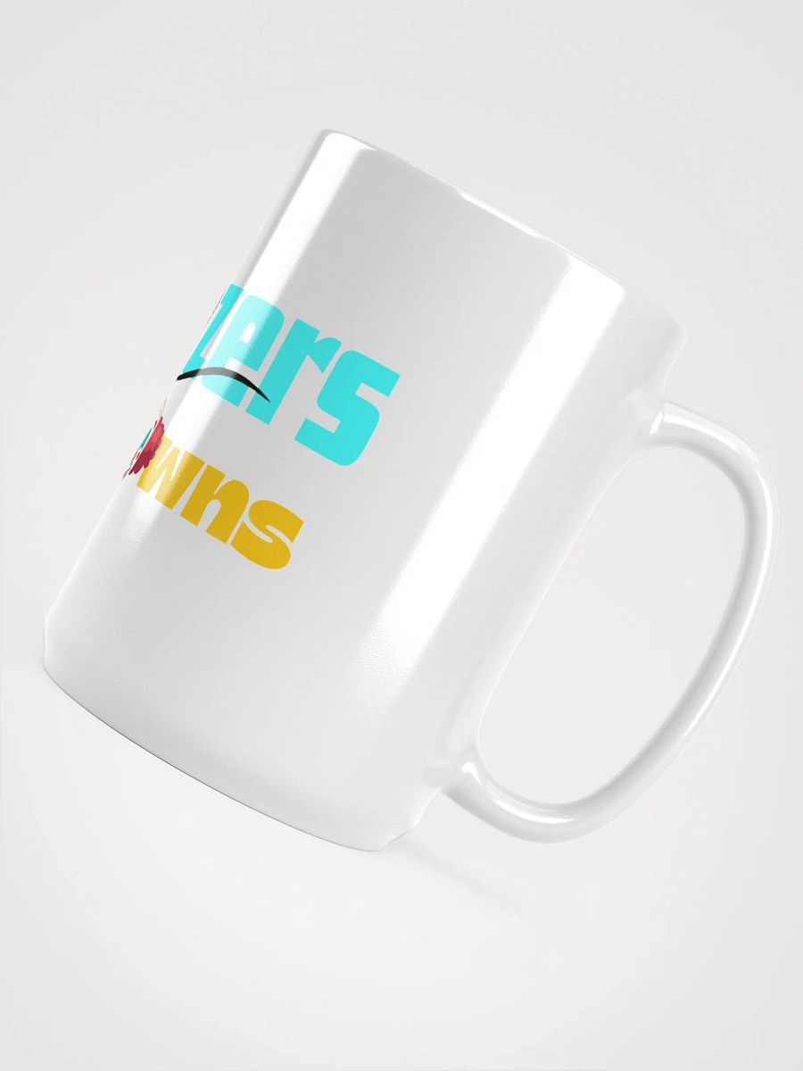 6Glazer x 6Clowns Mug product image (4)