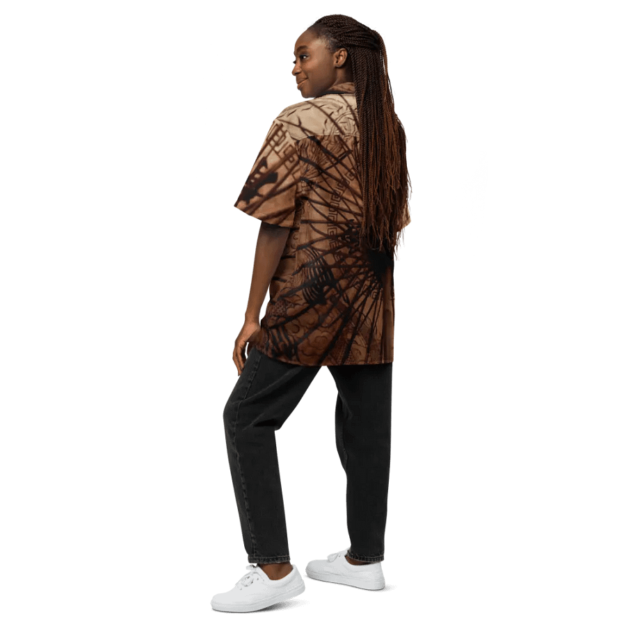 "Shade" Hawaiian Shirt product image (12)