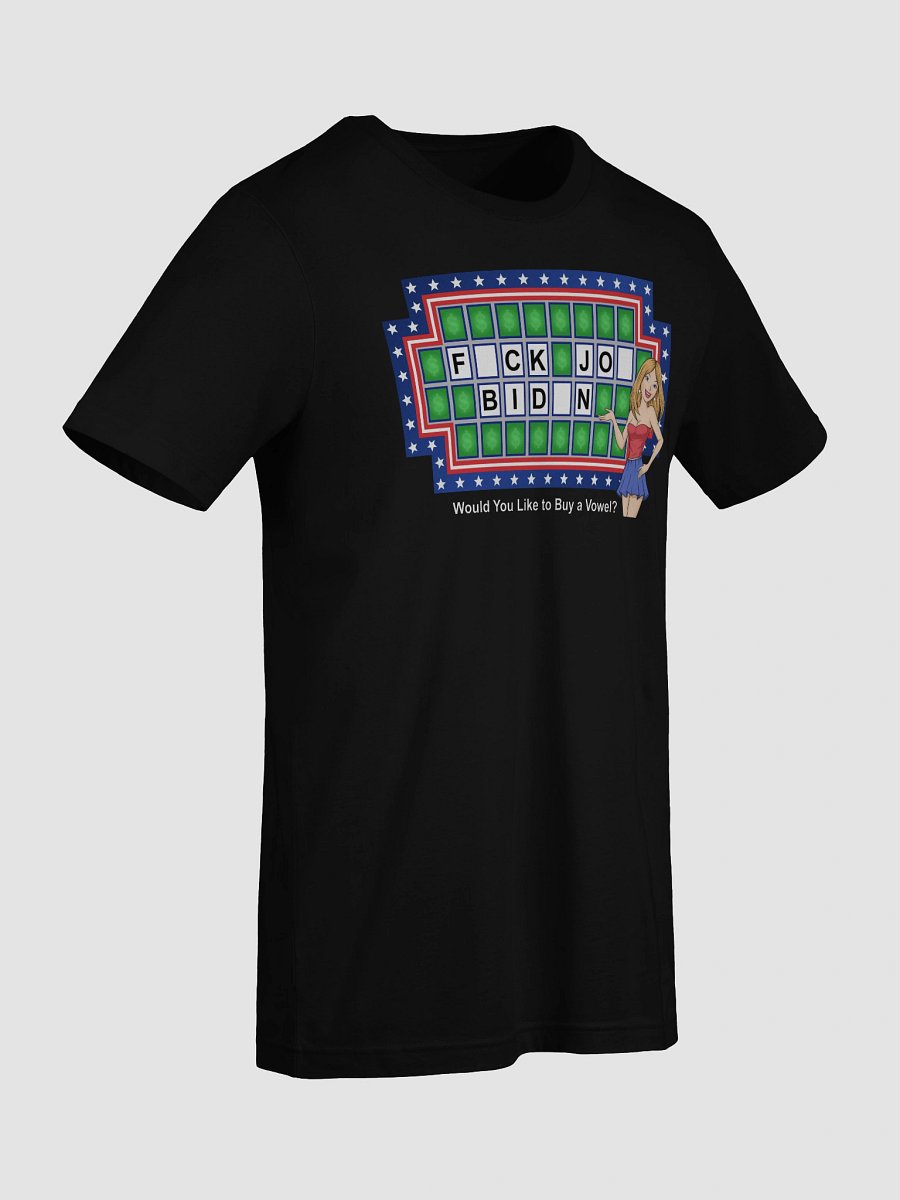 F - Joe Biden - Tee product image (41)