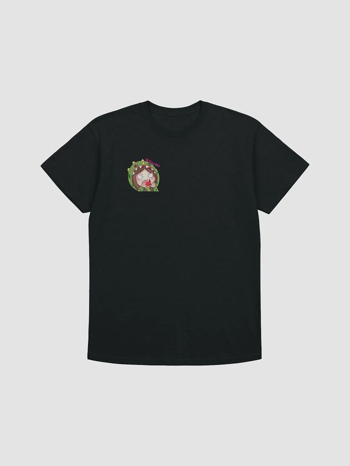 RAWR Emote T-Shirt product image (1)