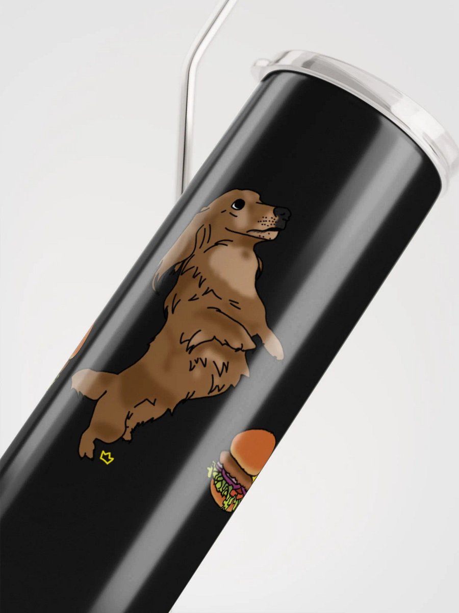 Dancing Boi Tumbler product image (10)