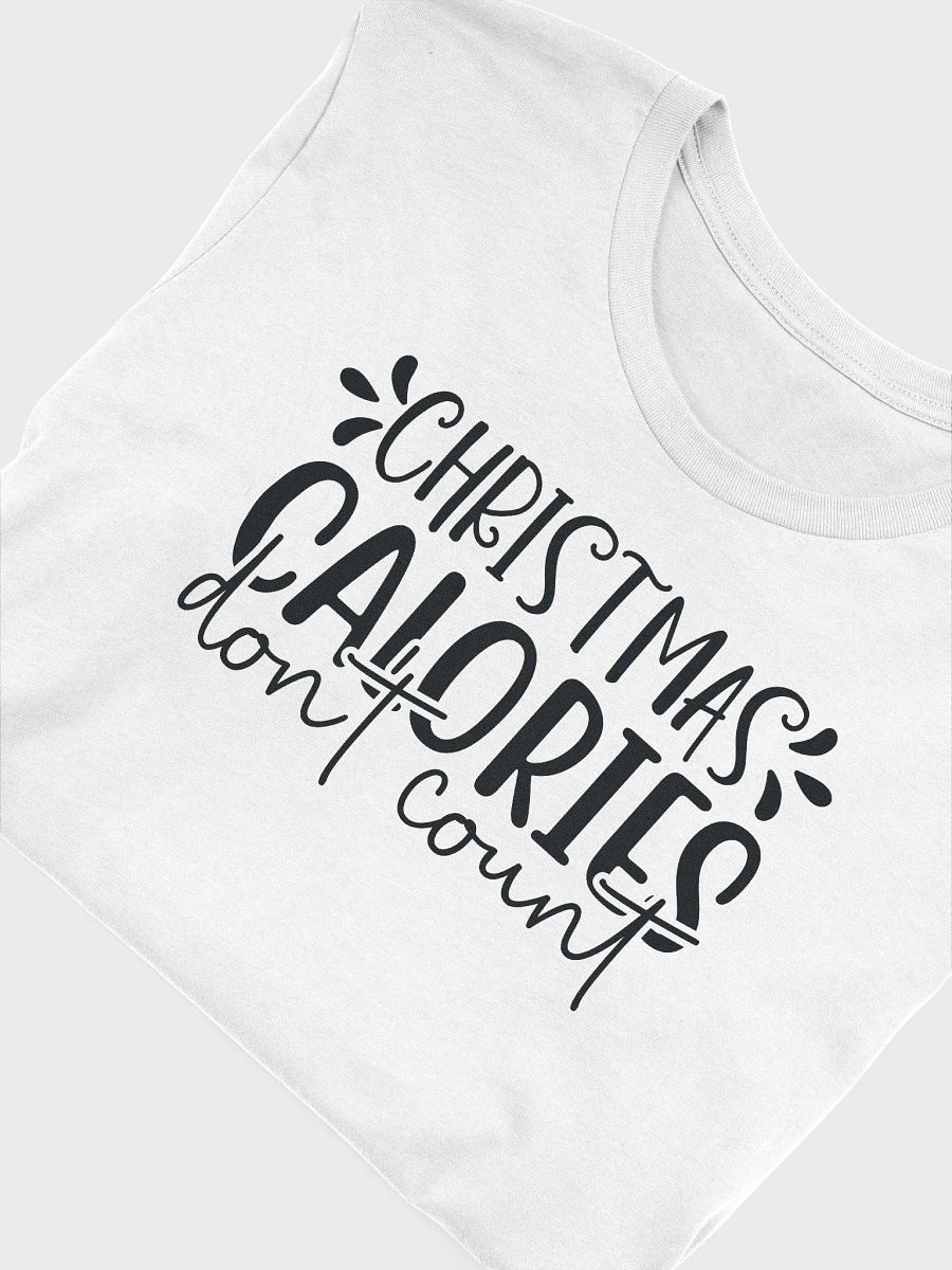 Christmas Calories Don't Count product image (5)