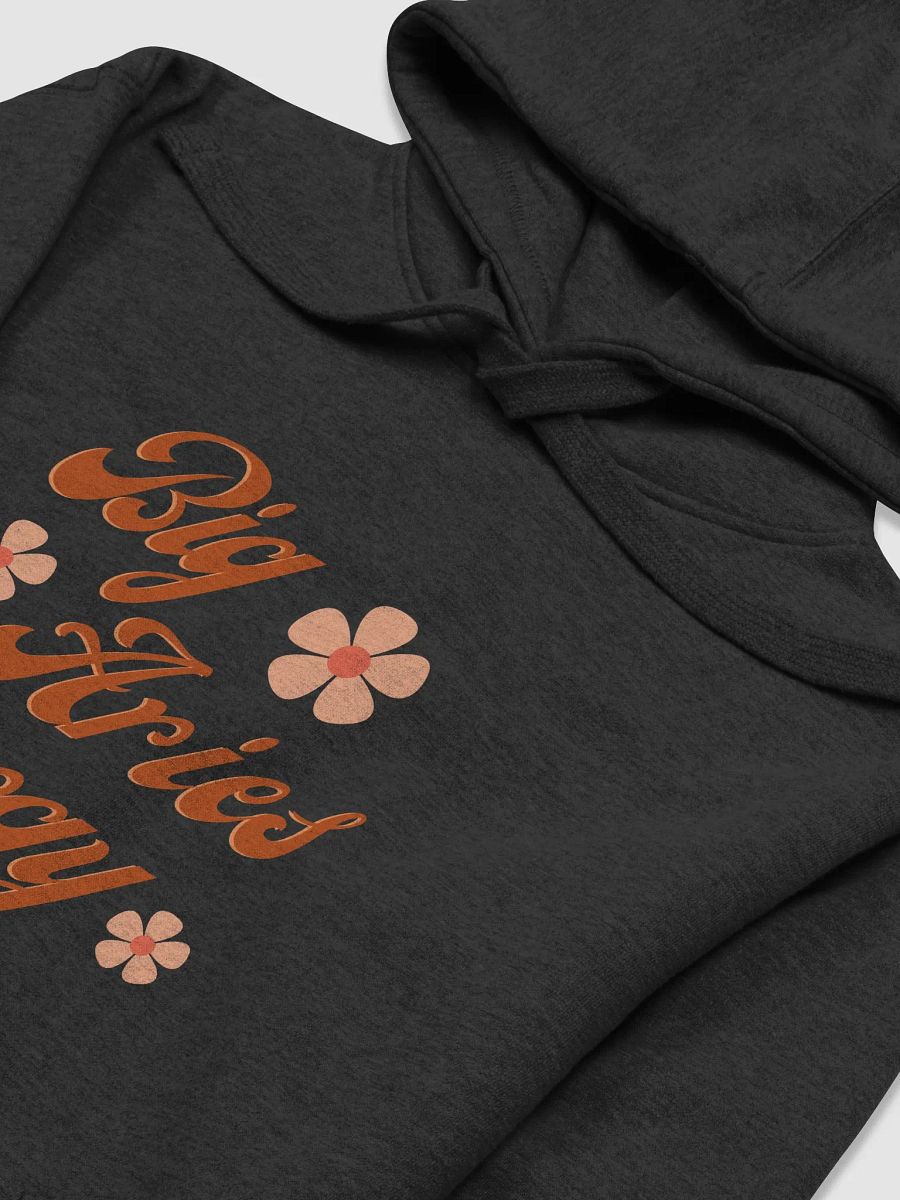 Big Aries Energy Hoodie product image (6)