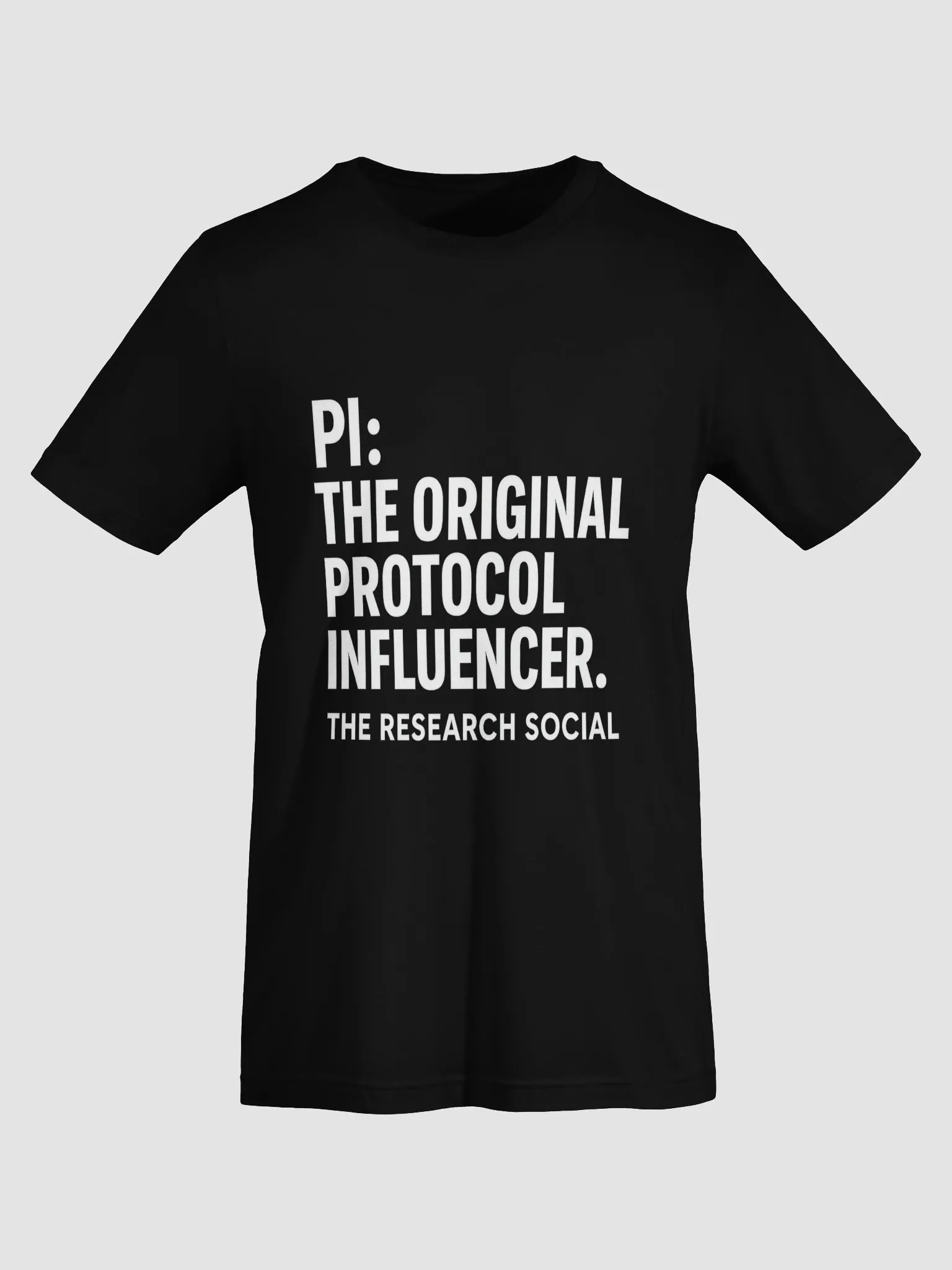 PI: The Original Protocol Influencer product image (37)