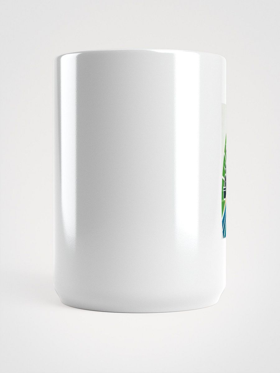 Unity in Tools Mug product image (5)