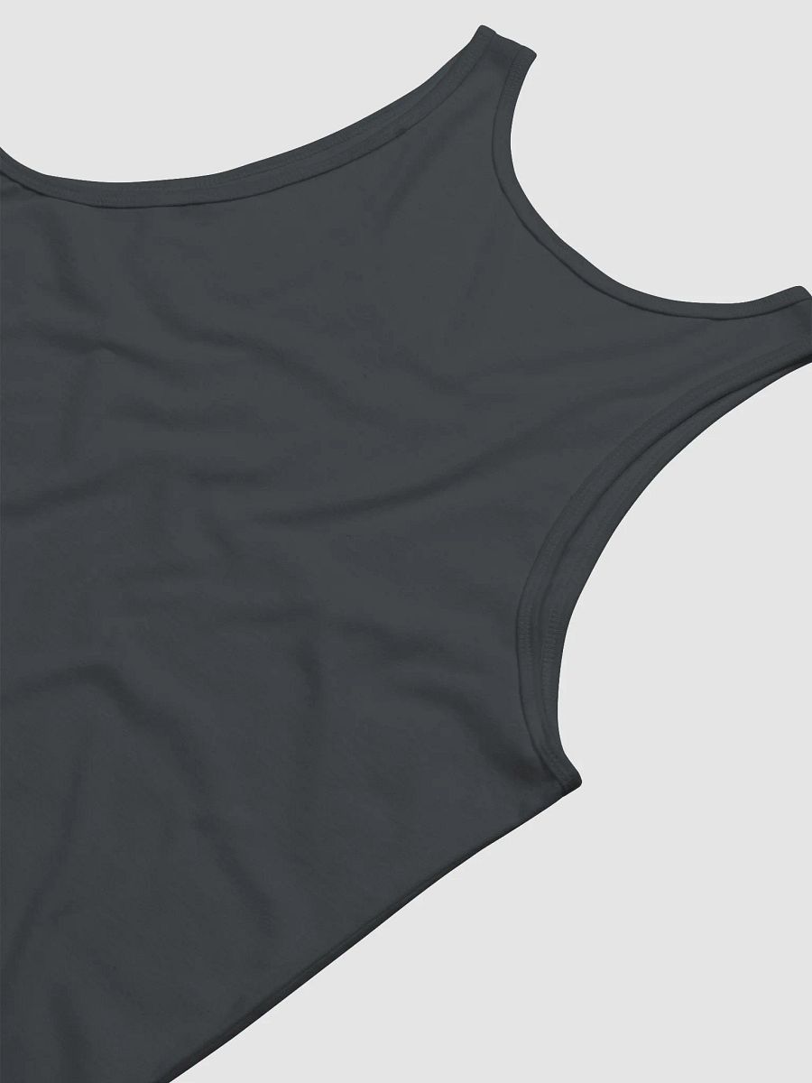 Short Logo Tank Top product image (43)