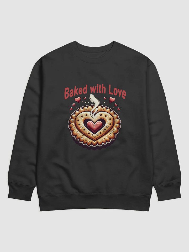 Heartfelt Delights Sweatshirt product image (1)