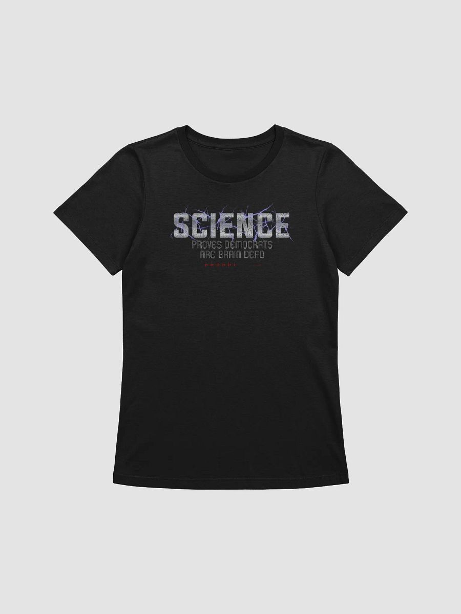 Science Proves - Women's product image (1)