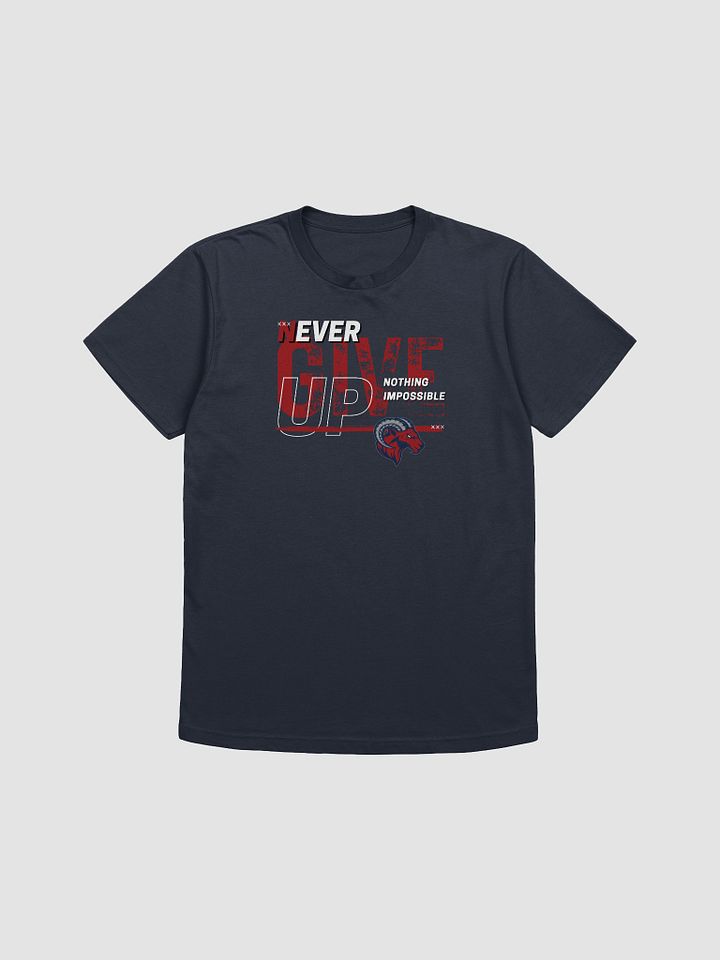 Rochester Ragin Rams T-Shirt by Next Level 