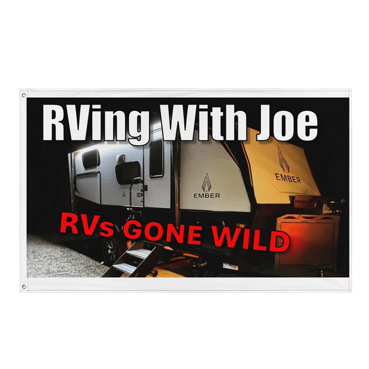 RVing With Joe Nation product image (1)