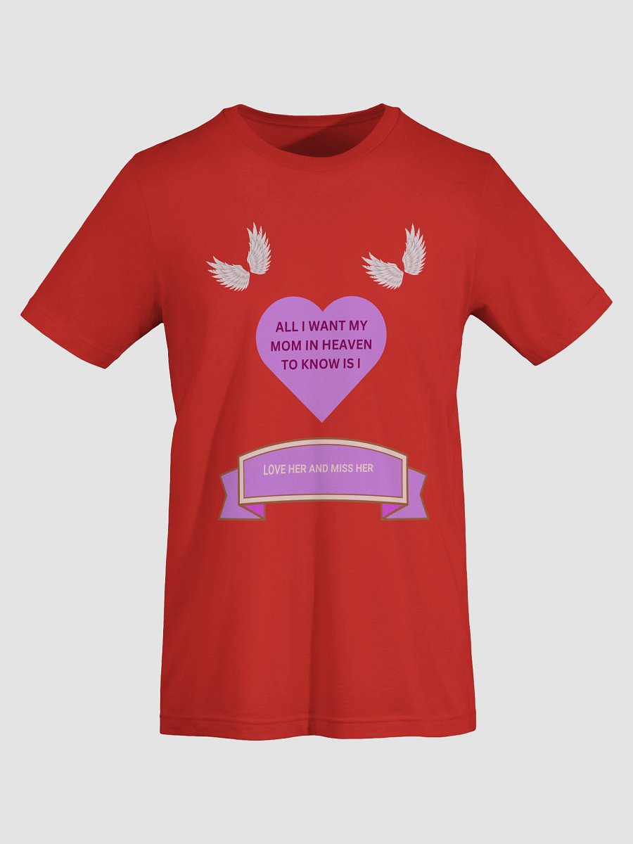 WANT MOM TO KNOW product image (25)