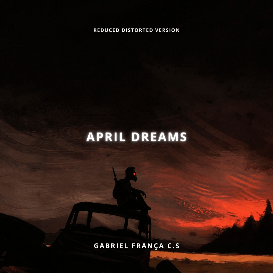 April Dreams product image (1)