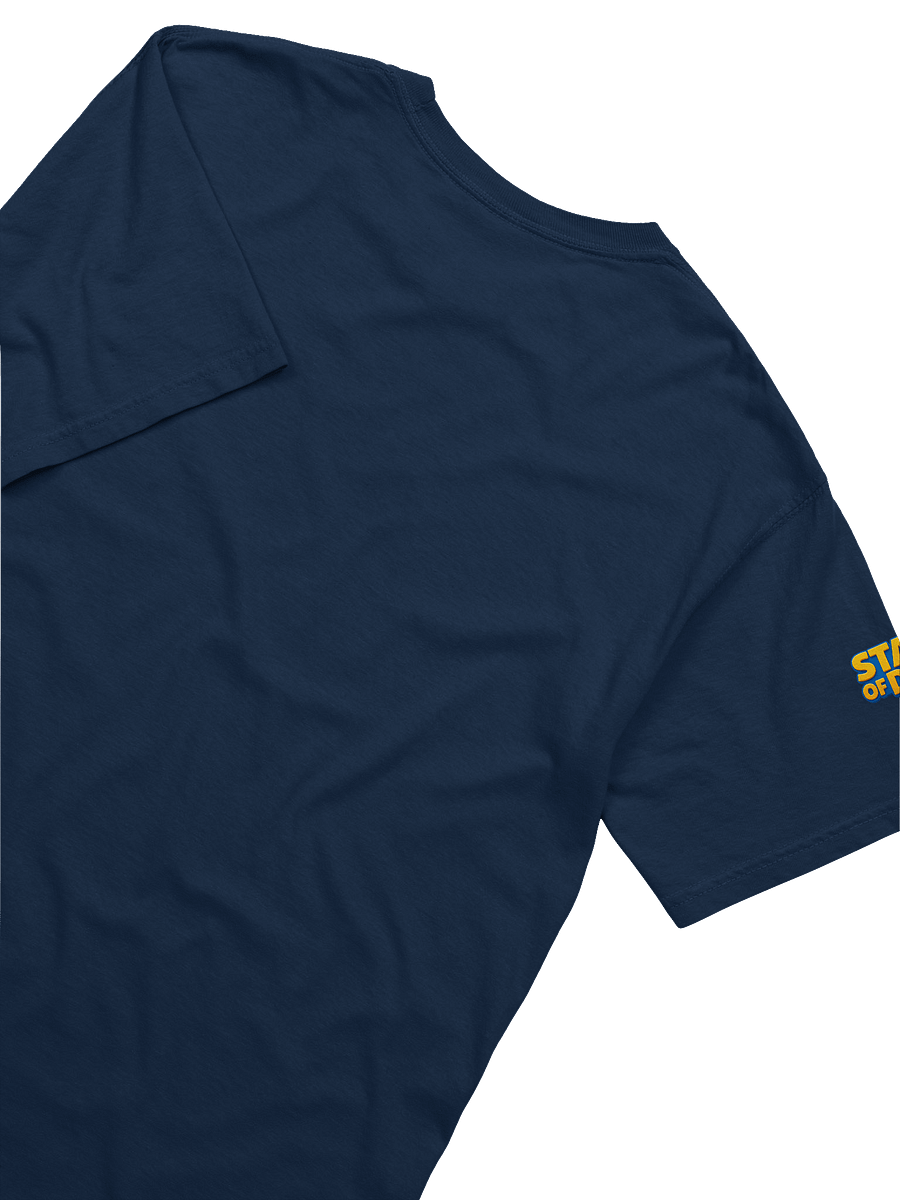 La Ilaha Ila Allah | Tee product image (4)