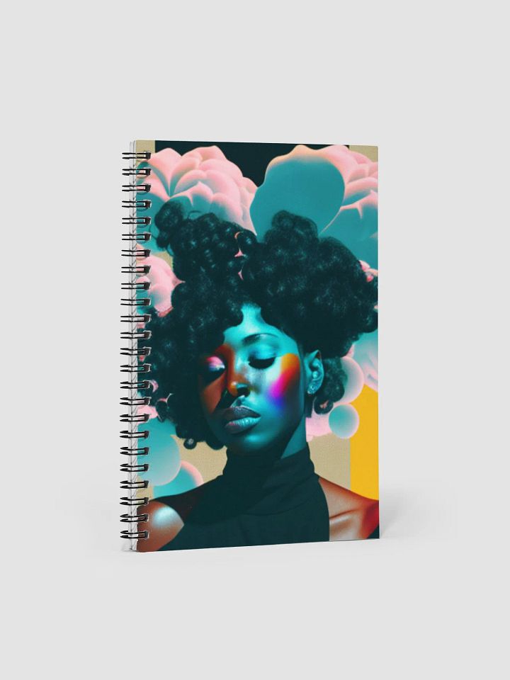 Head in The Clouds Journal product image (1)