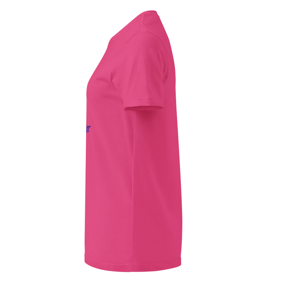Pencil Warrior Logo Women's Tee product image (3)