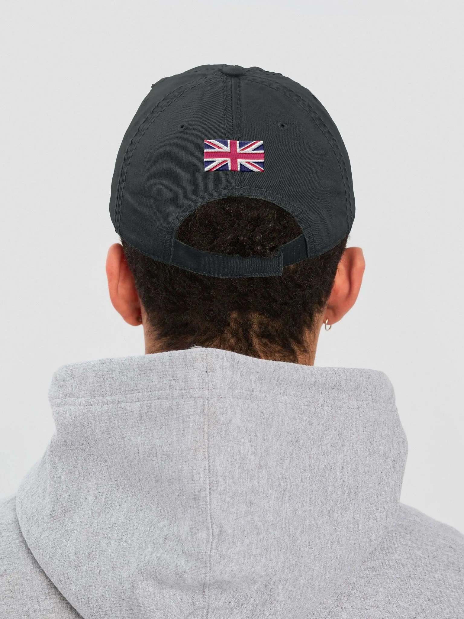 High quality MGB Baseball Cap product image (6)