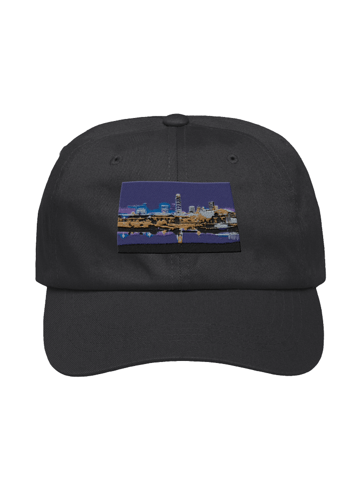 Oklahoma City at Night product image (1)