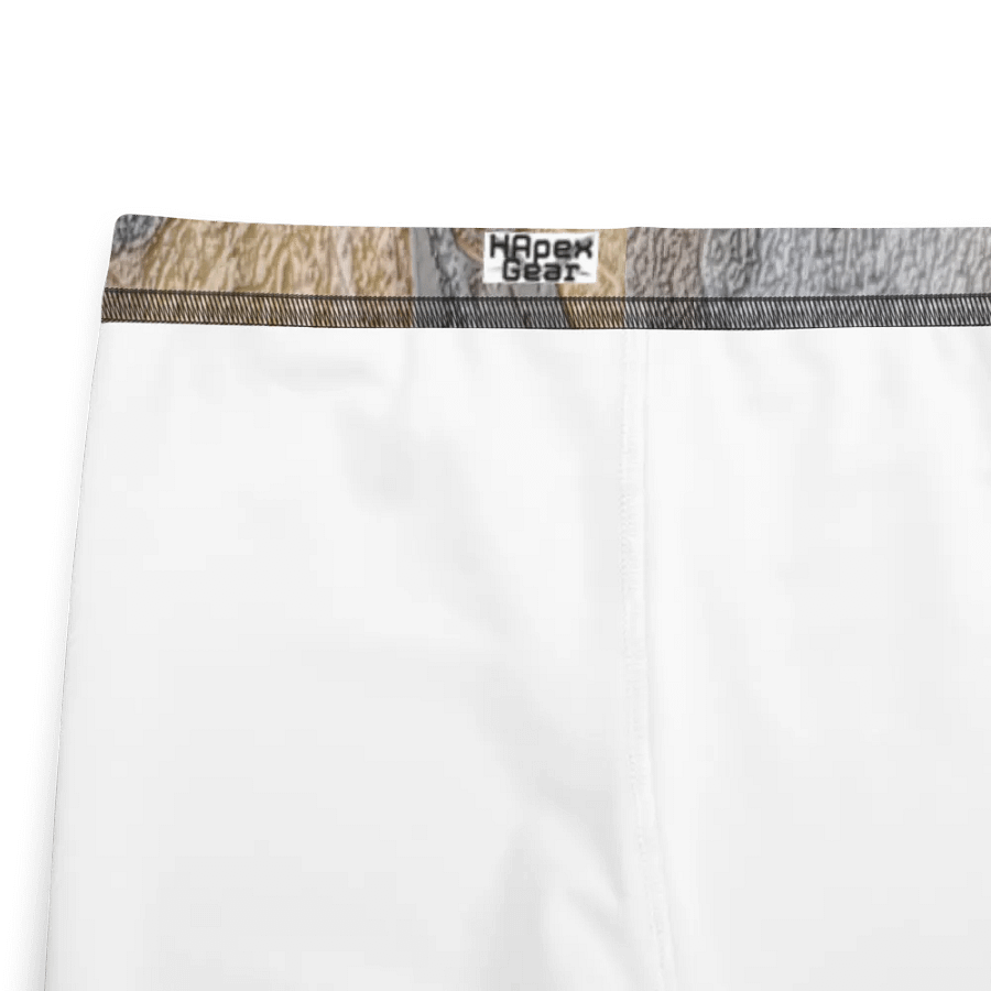 Youth Leggings - MossyOak - It Happennnns Camo product image (2)