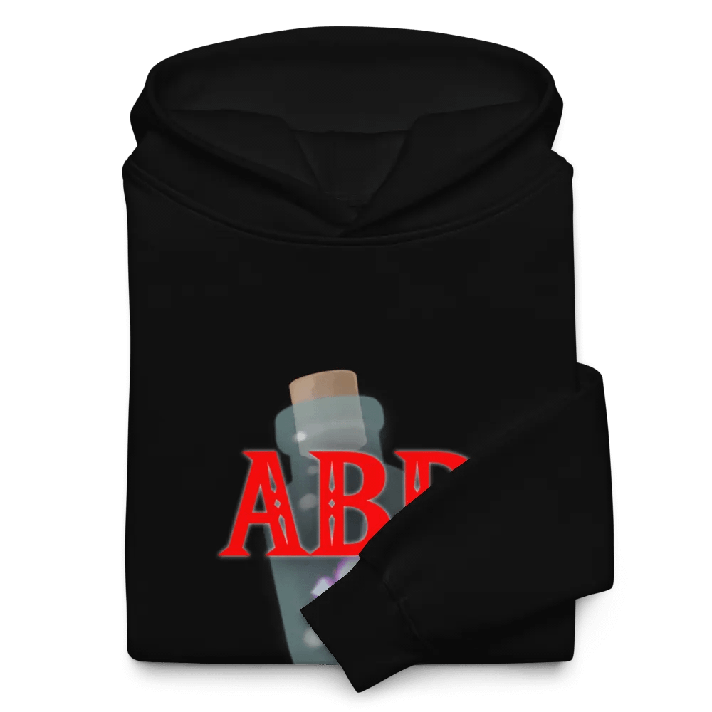 Always Be Ready Hoodie product image (12)