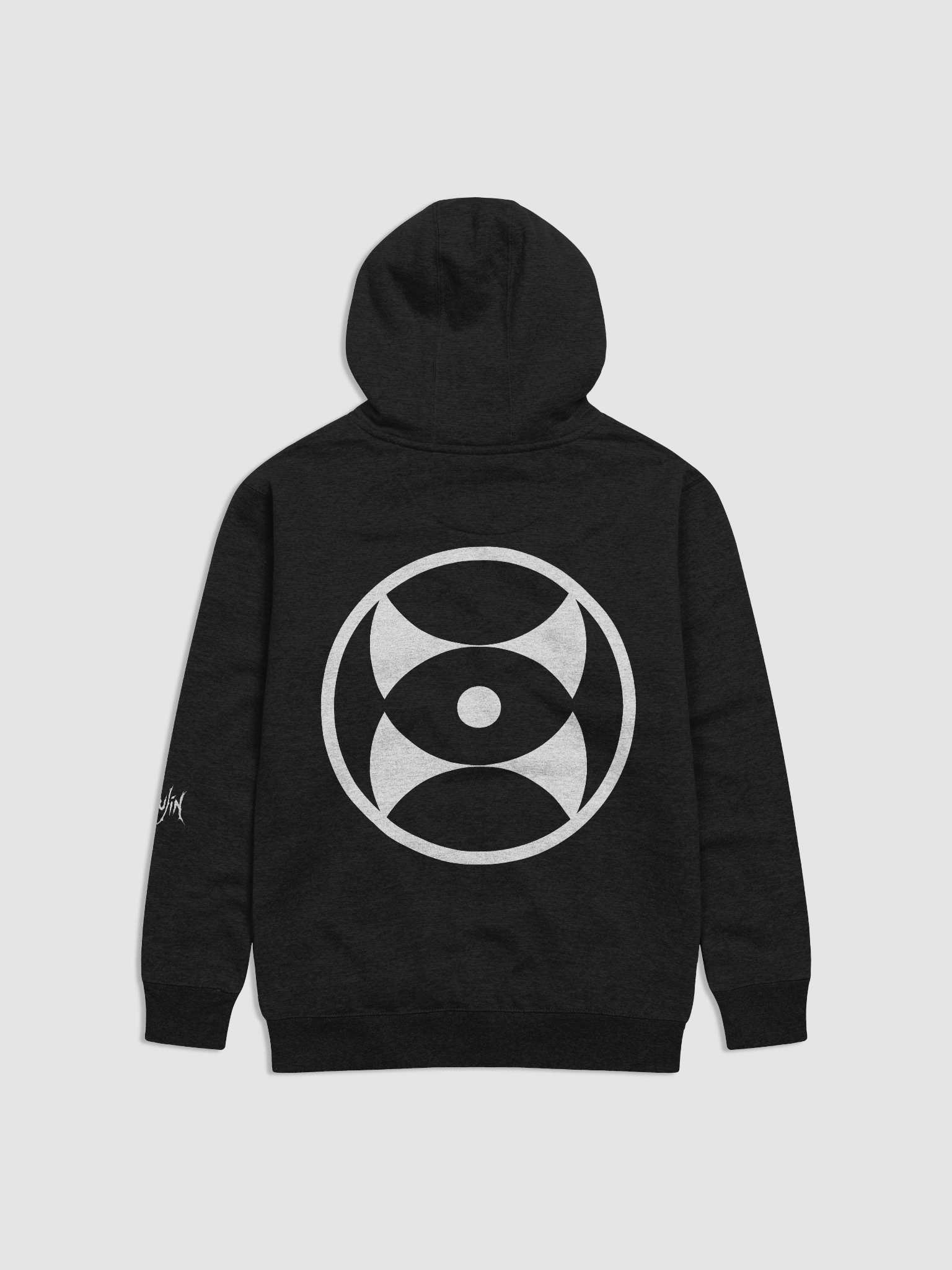 Buujin Hoodie product image (4)