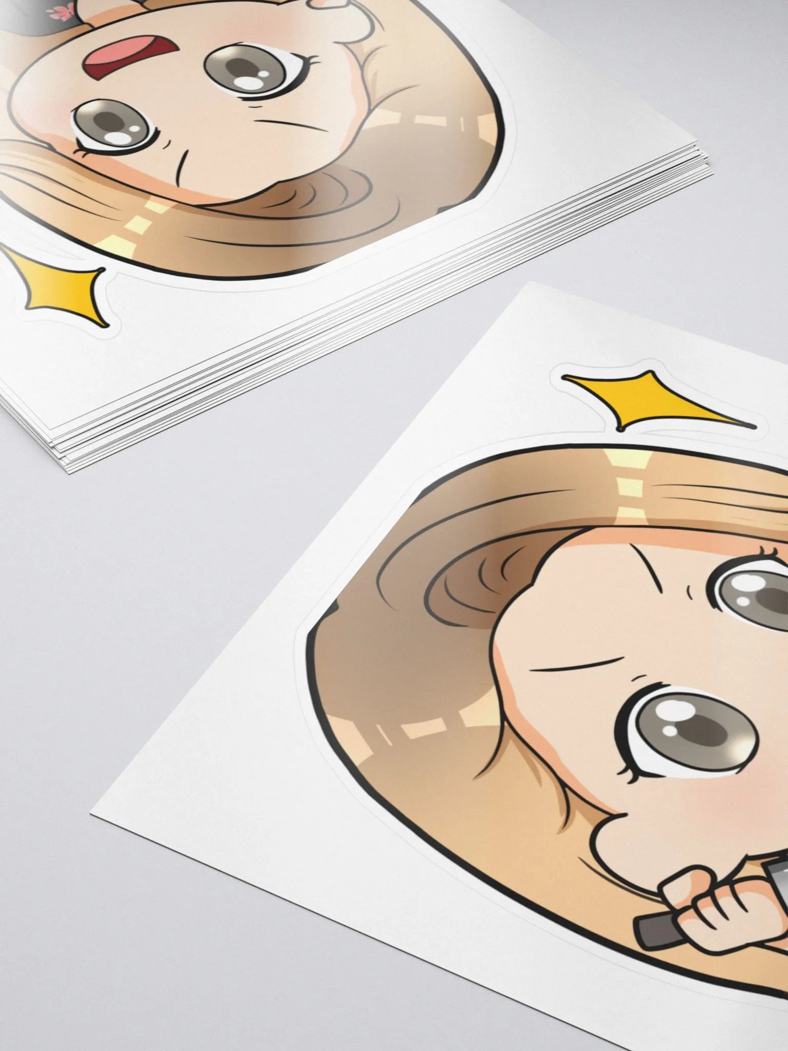 Knife Sticker product image (4)