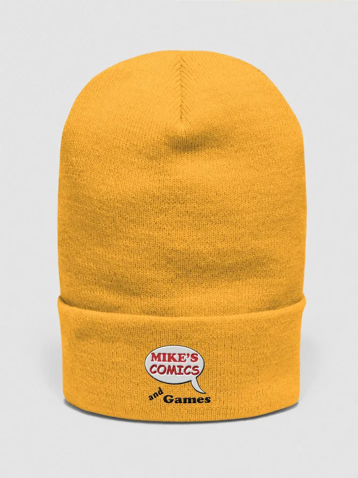 Winter Hat - Light product image (1)