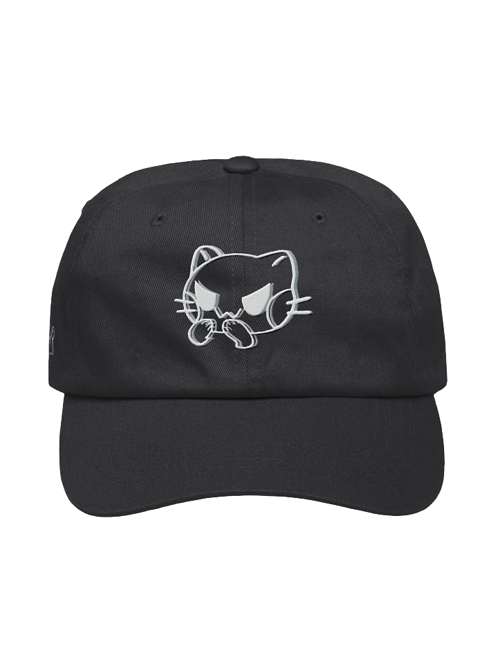 MISCHIEVOUS CAT HAT product image (1)