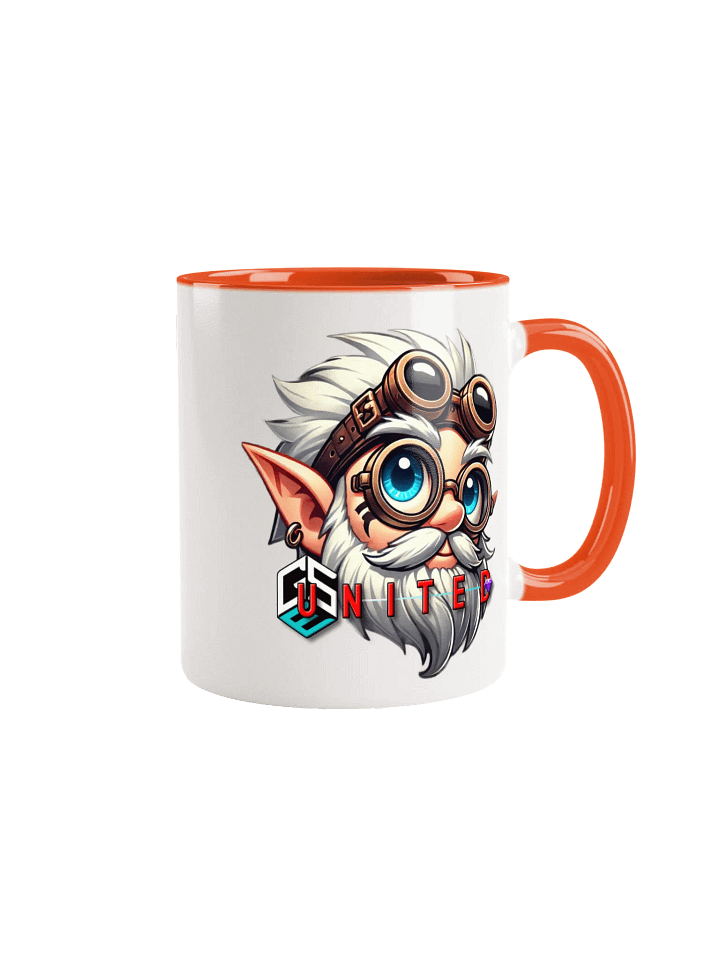 GSE United Coffee Cup product image (1)