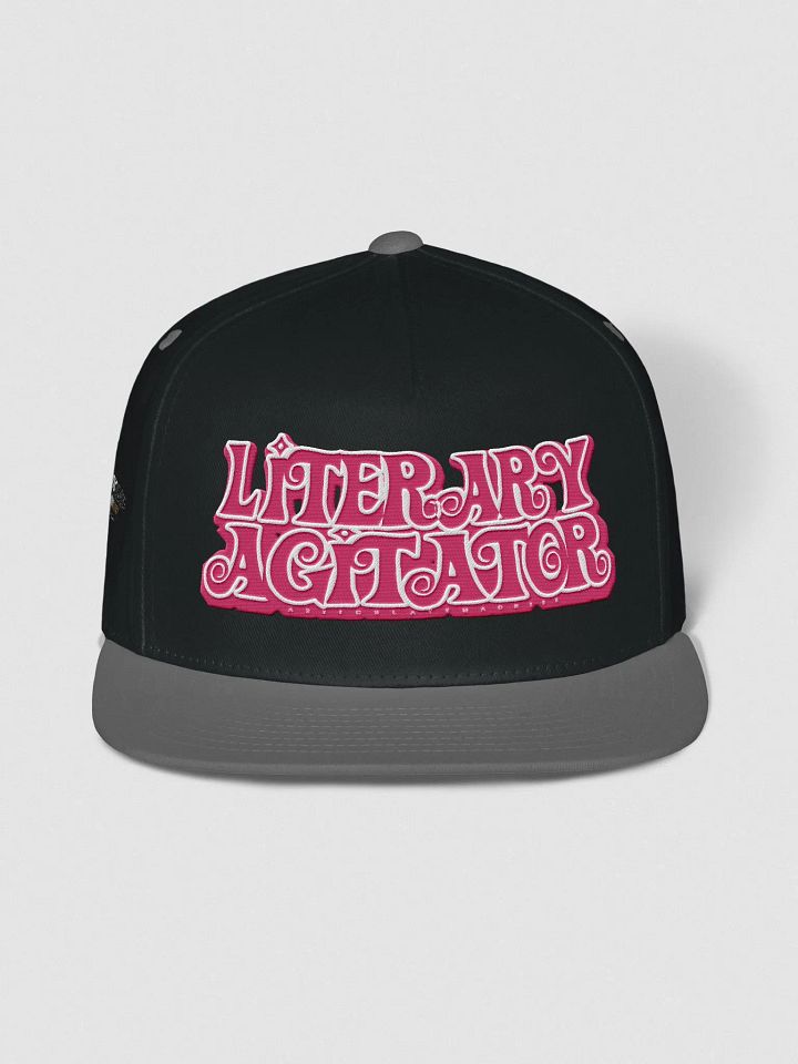 A8M Literary Agitator A8M Groovy Hat product image (1)