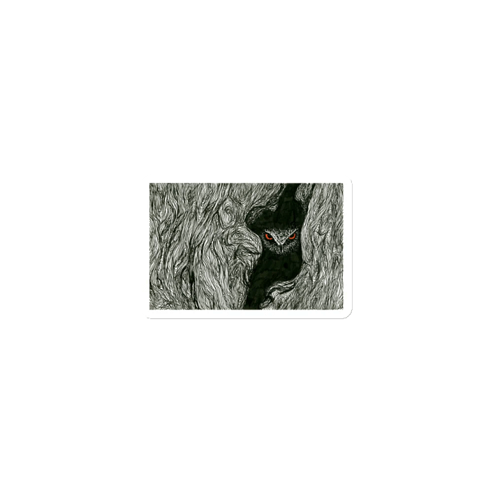 Magnet - 2022 Sketch 33 product image (1)