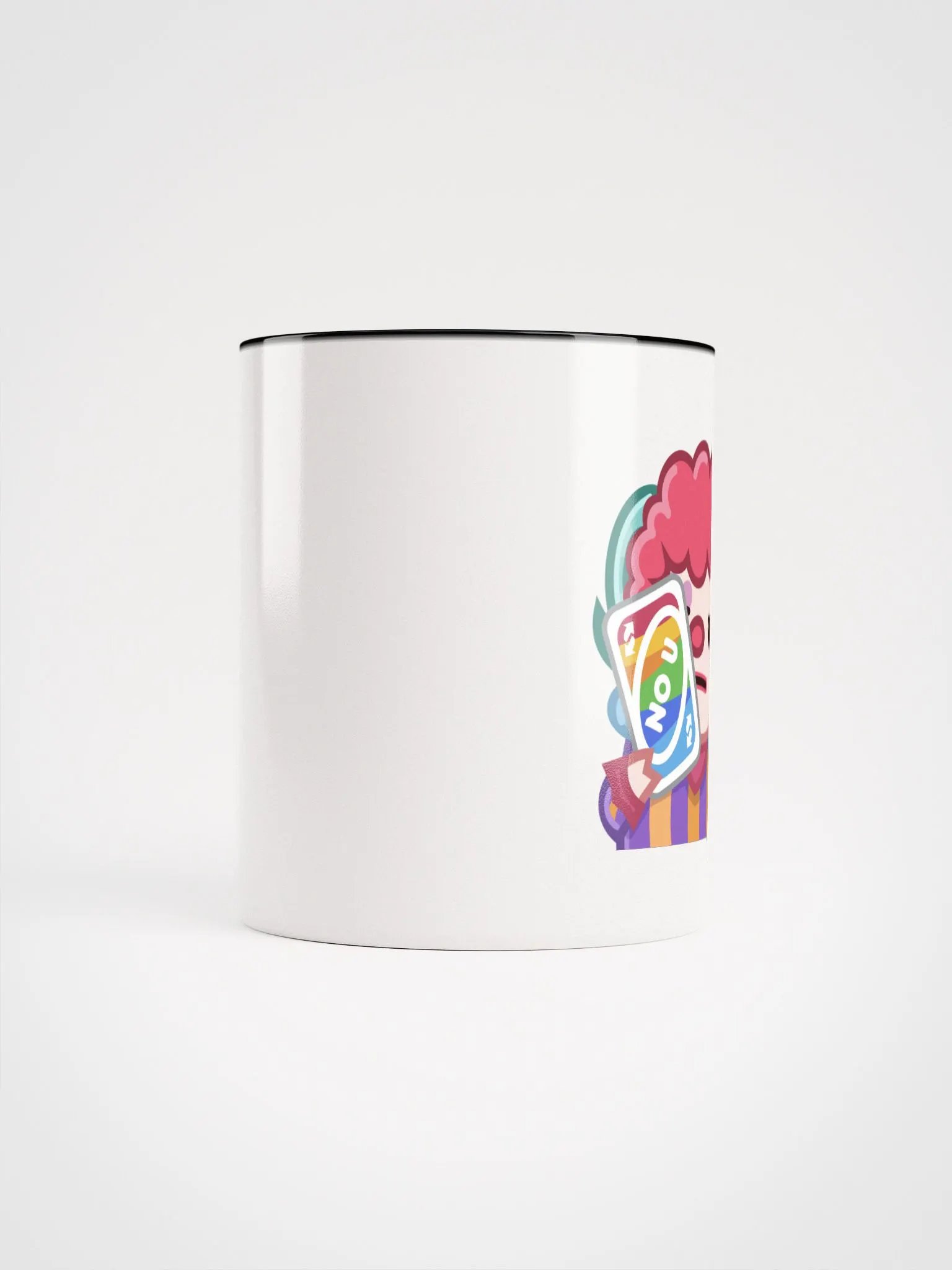 No U Mug product image (32)