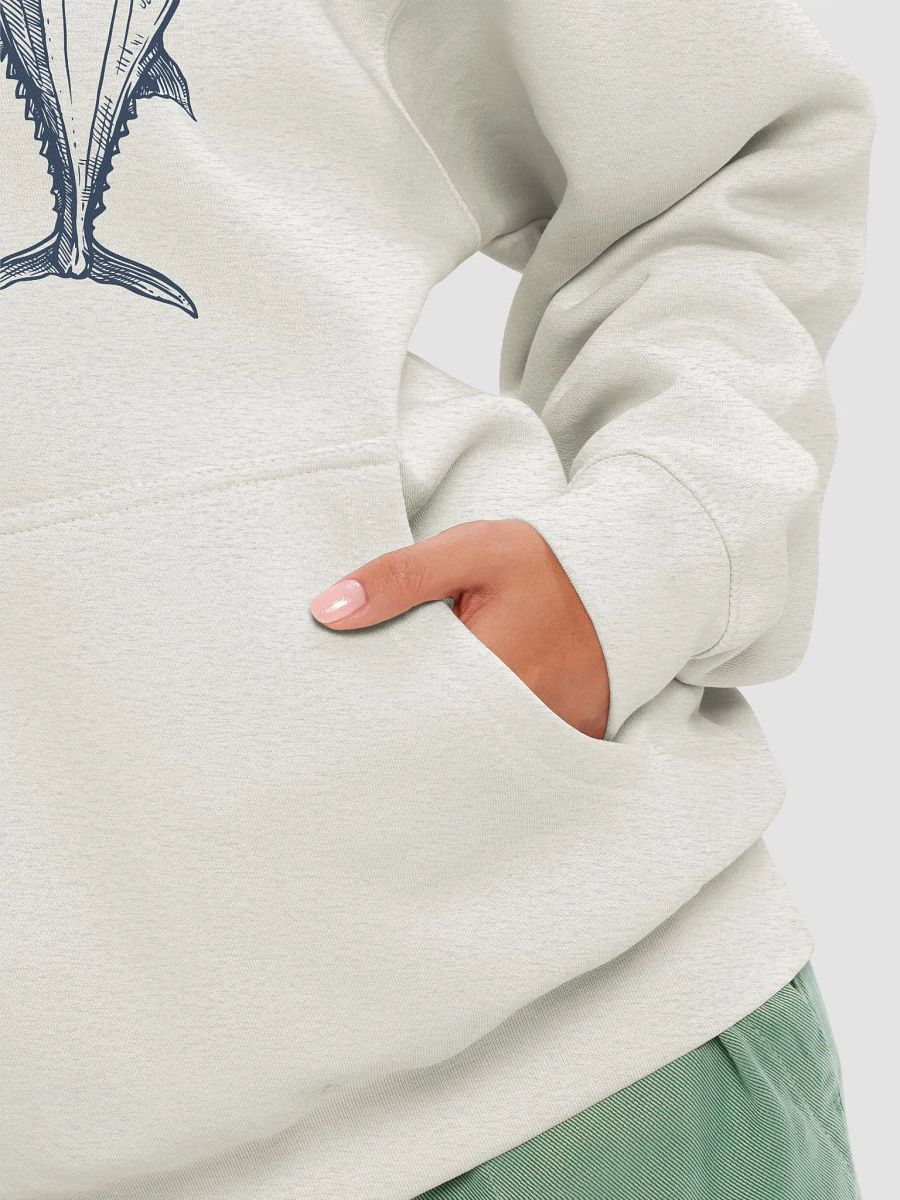 Tuna Fishing Season Hoodie product image (24)