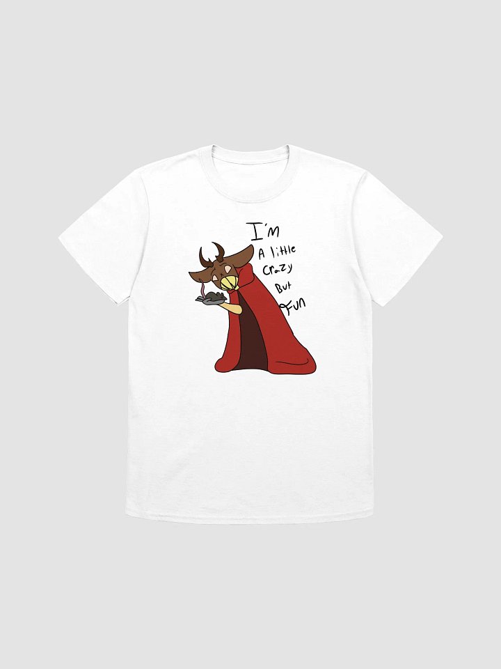 Randal Shirt product image (1)