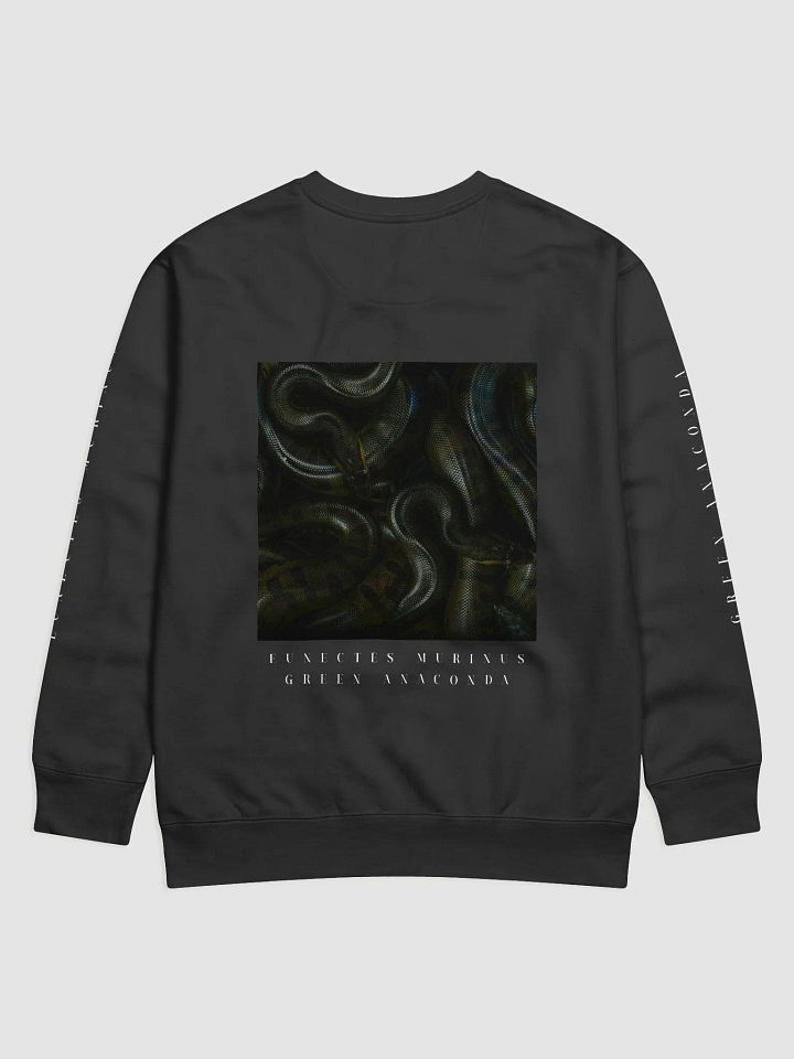 Eunectes murinus crew product image (2)