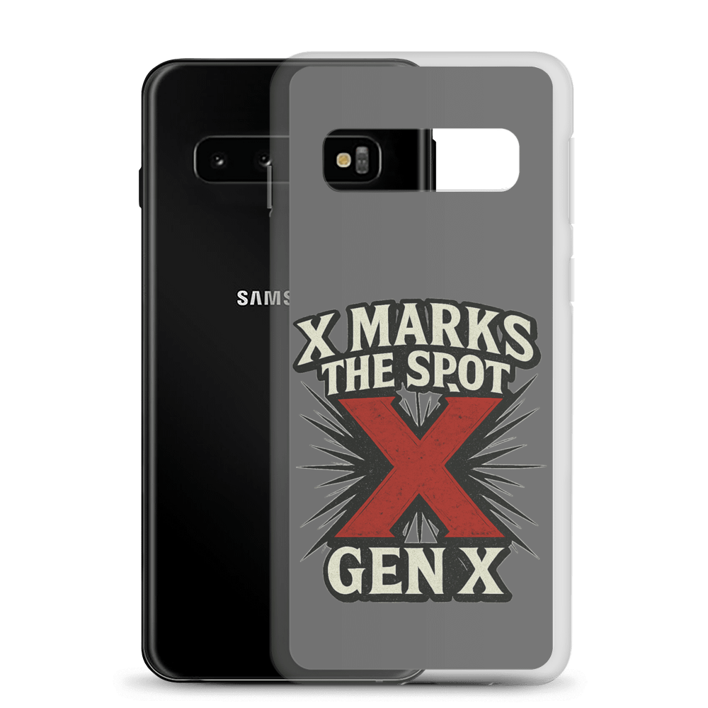 X Marks The Spot - Samsung product image (22)