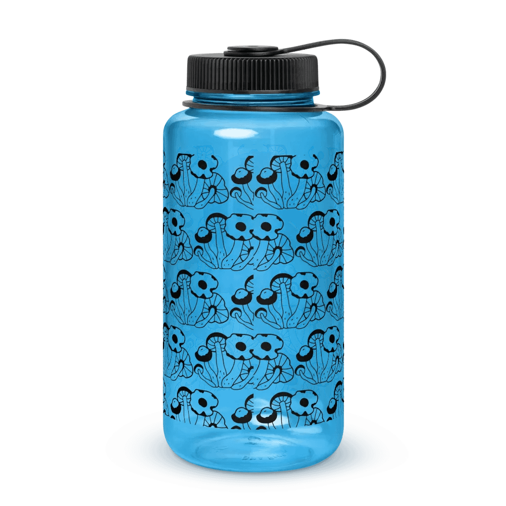 Lillia's Mushroom Water Bottle product image (11)
