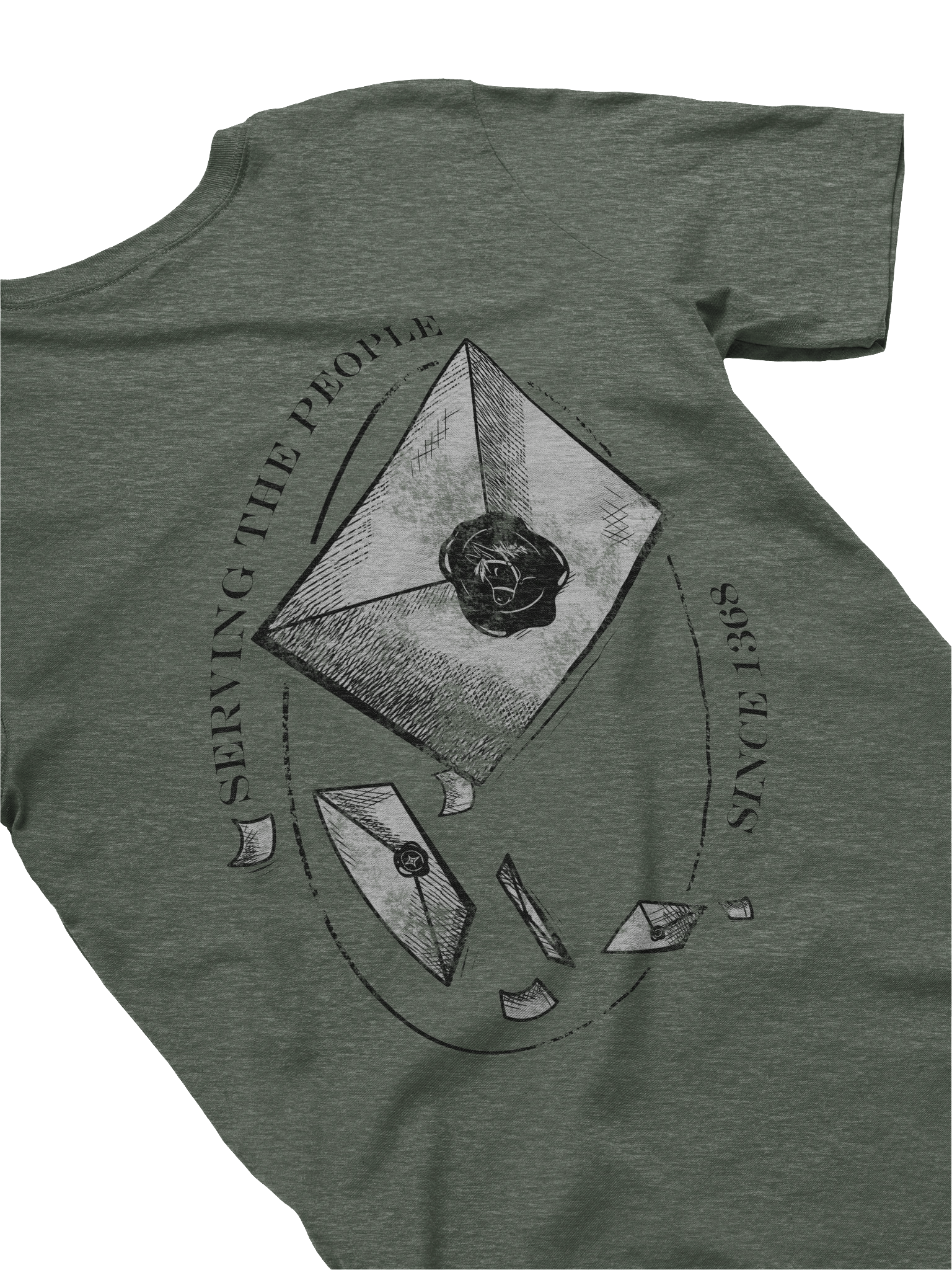 VPS Tee product image (2)