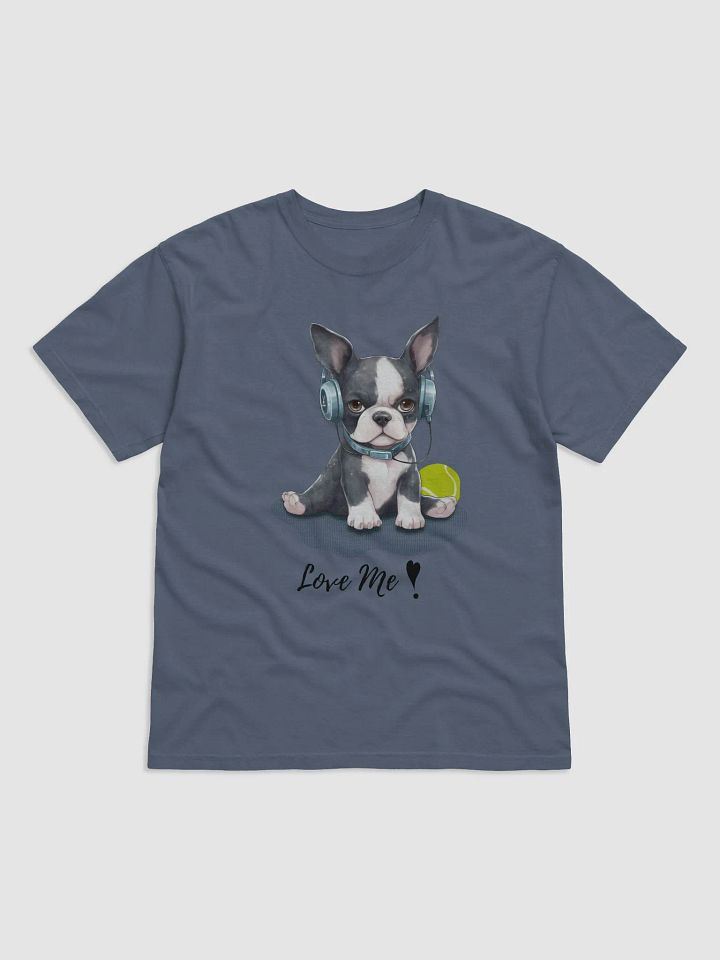 Melodic Paws Graphic Tee product image (4)