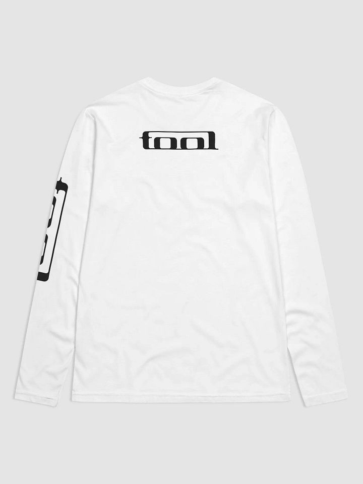 Tool T-Shirt 10,000 Days product image (2)