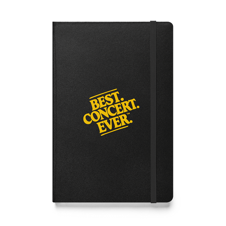 Best. Journal. Ever. product image (1)