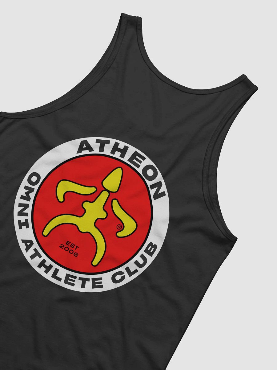 Atheon Race Badge Tank product image (5)
