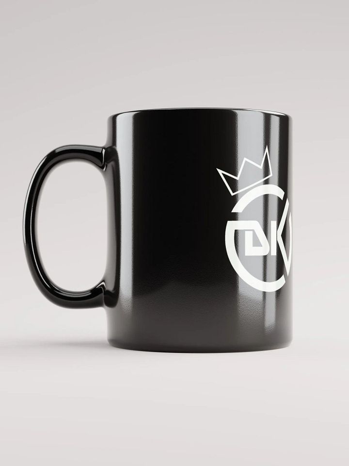 DK Crown Mug product image (2)