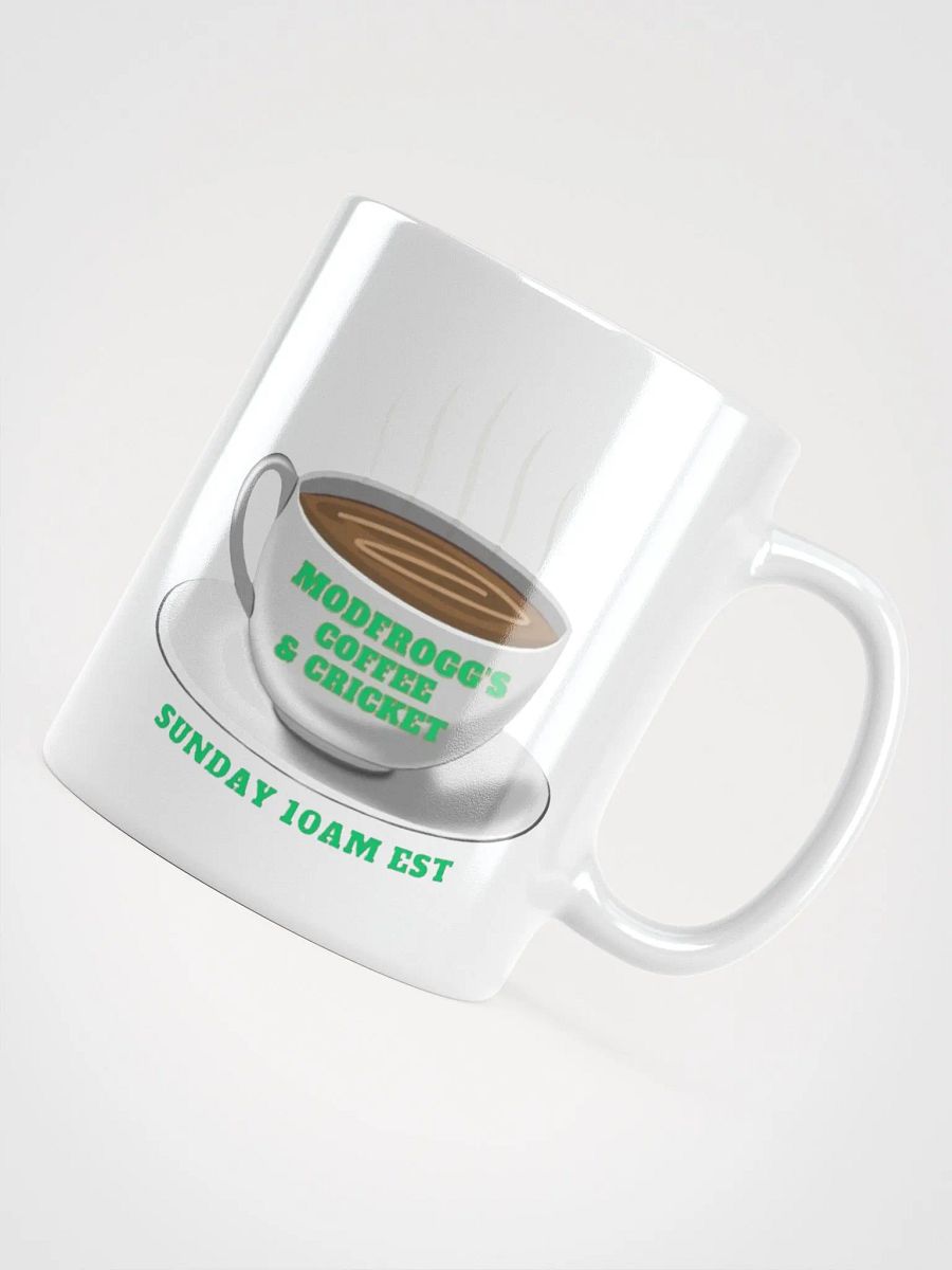 Basic Cup - white product image (4)