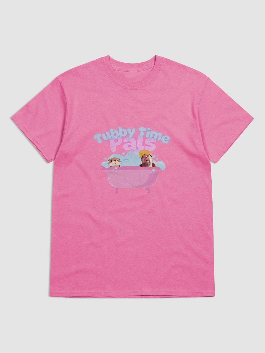 Subathon Tubby Time Pals Women's T-Shirt product image (2)