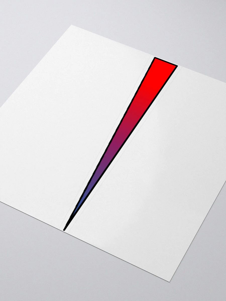 Yayo Frameboost Sticker product image (3)