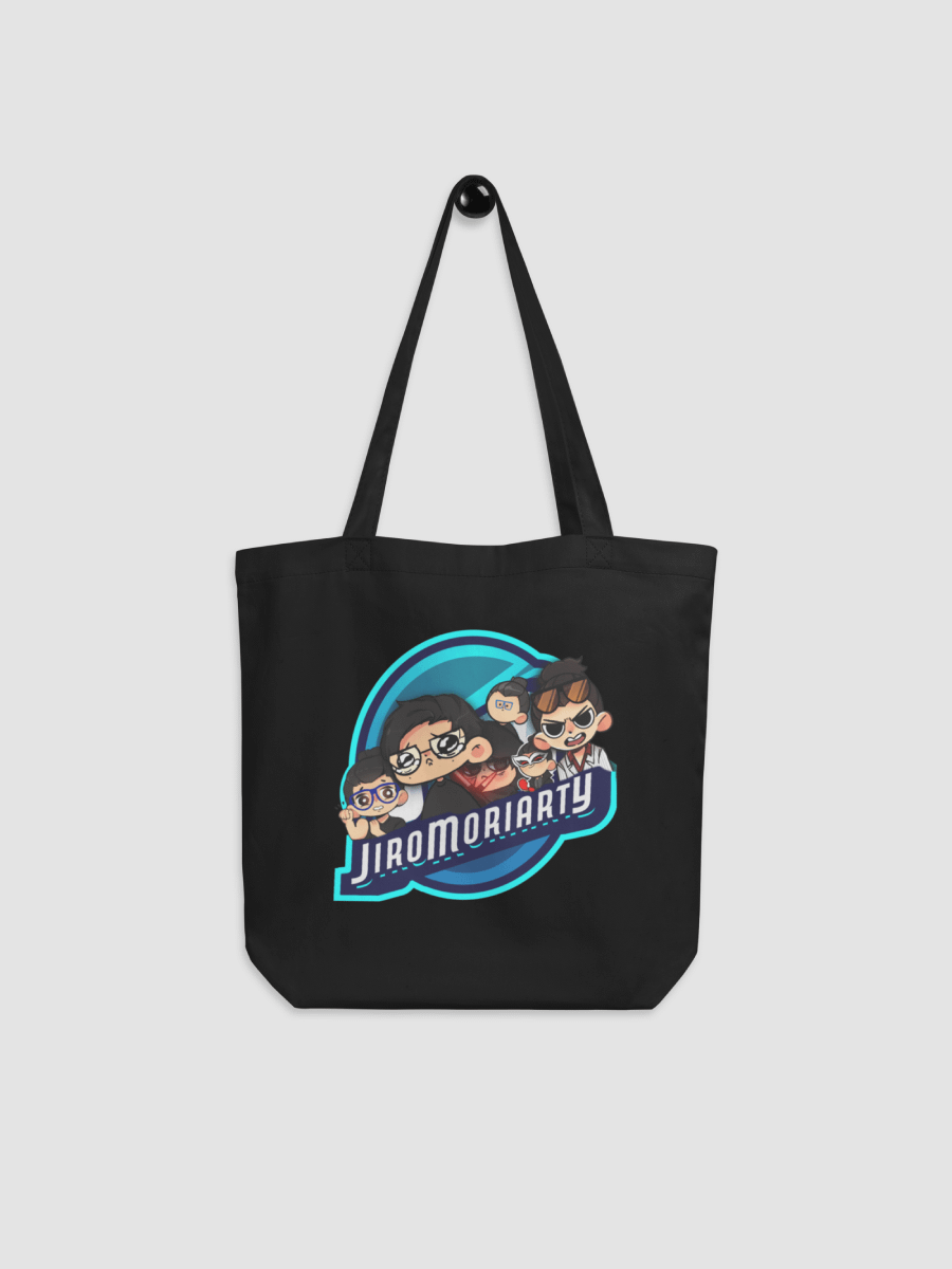Many Faces Tote Bag product image (2)