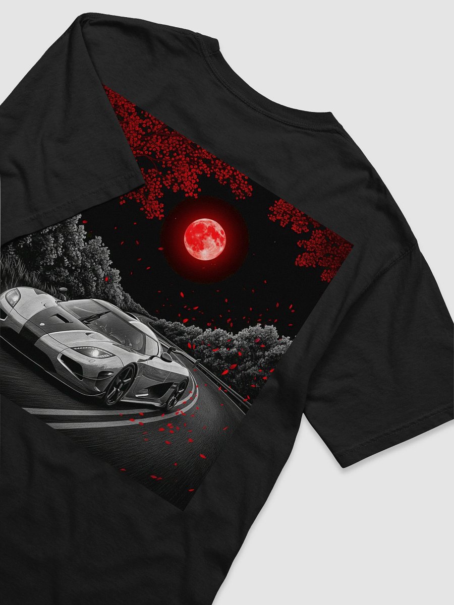 Agera Sakura Tshirt product image (15)