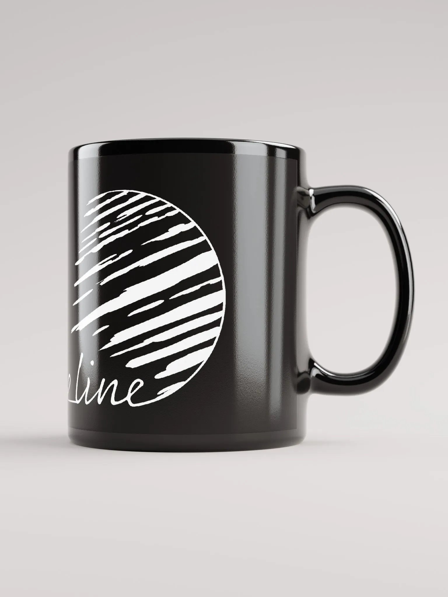 Mug I Held The Line product image (1)
